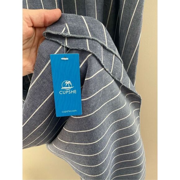 Cupshe dress NWT size large - Picture 5 of 6